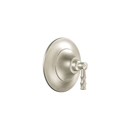 Moen Brushed Nickel Posi-Temp Shower Only TS8810BN